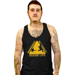 Goose Life