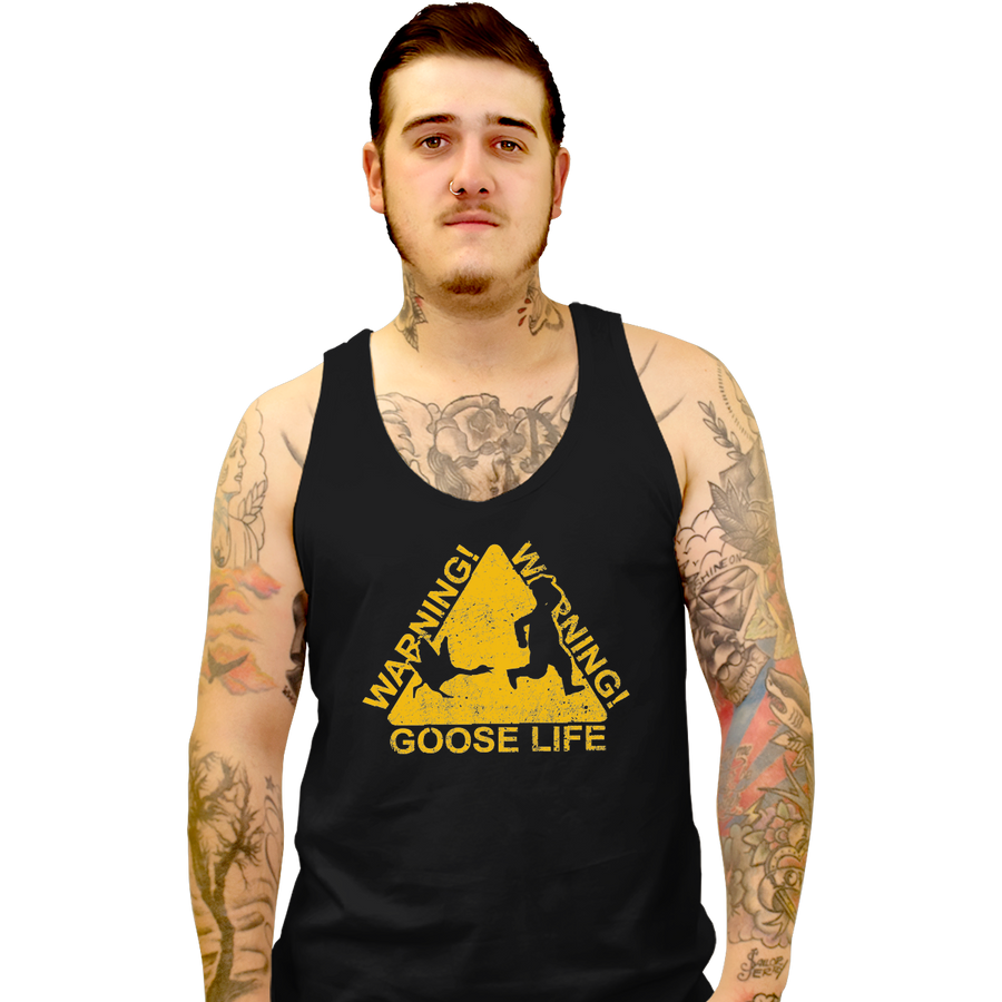 Goose Life