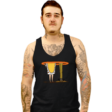 Load image into Gallery viewer, Shirts Tank Top, Unisex / Small / Black Parental Portal

