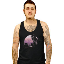 Load image into Gallery viewer, Shirts Tank Top, Unisex / Small / Black Unlikely Bounty
