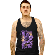 Load image into Gallery viewer, Daily_Deal_Shirts Tank Top, Unisex / Small / Black Call An Ambulance
