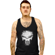 Load image into Gallery viewer, Shirts Tank Top, Unisex / Small / Black Warzone
