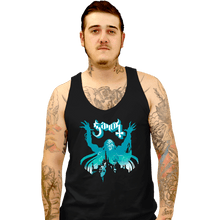 Load image into Gallery viewer, Daily_Deal_Shirts Tank Top, Unisex / Small / Black Papa Ganon
