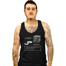 Load image into Gallery viewer, Secret_Shirts Tank Top, Unisex / Small / Black Gotta Assimilate &#39;Em All
