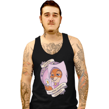 Load image into Gallery viewer, Shirts Tank Top, Unisex / Small / Black Love Will Last
