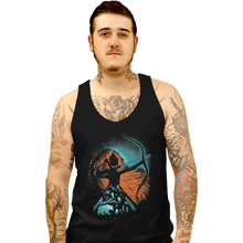 Load image into Gallery viewer, Shirts Tank Top, Unisex / Small / Black I&#39;ll Change My Fate
