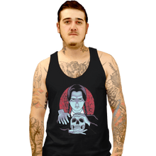 Load image into Gallery viewer, Shirts Tank Top, Unisex / Small / Black Full Of Woe
