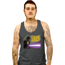 Load image into Gallery viewer, Shirts Tank Top, Unisex / Small / Charcoal Jules Windu

