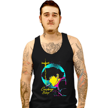 Load image into Gallery viewer, Secret_Shirts Tank Top, Unisex / Small / Black The Bebop Hunter
