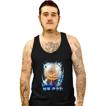 Load image into Gallery viewer, Shirts Tank Top, Unisex / Small / Black The Boar
