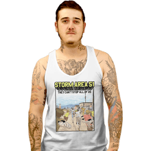 Load image into Gallery viewer, Shirts Tank Top, Unisex / Small / White They Can&#39;t Stop All Of Us
