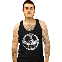 Load image into Gallery viewer, Shirts Tank Top, Unisex / Small / Black Barrel
