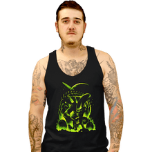 Load image into Gallery viewer, Daily_Deal_Shirts Tank Top, Unisex / Small / Black The Offspring Of Xeno
