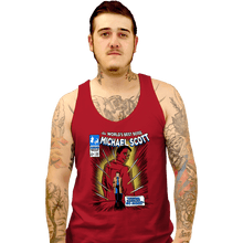 Load image into Gallery viewer, Shirts The World&#39;s Best Boss
