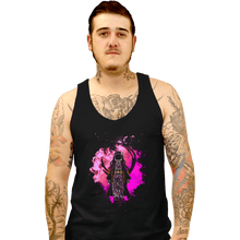 Load image into Gallery viewer, Shirts Tank Top, Unisex / Small / Black Soul Of The Chosen Demon
