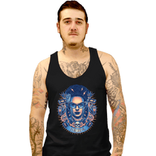 Load image into Gallery viewer, Shirts Tank Top, Unisex / Small / Black Electric Bride
