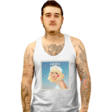 Load image into Gallery viewer, Daily_Deal_Shirts Tank Top, Unisex / Small / White 1985 Jerrica&#39;s Version
