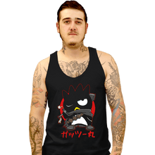 Load image into Gallery viewer, Daily_Deal_Shirts Tank Top, Unisex / Small / Black Guts-Maru
