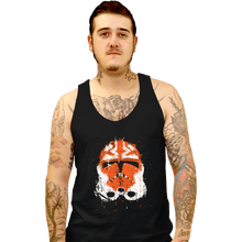Load image into Gallery viewer, Daily_Deal_Shirts Tank Top, Unisex / Small / Black Brothers In Arms
