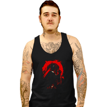 Load image into Gallery viewer, Daily_Deal_Shirts Tank Top, Unisex / Small / Black Omni-Villain
