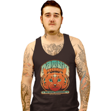 Load image into Gallery viewer, Daily_Deal_Shirts Tank Top, Unisex / Small / Black Catnip Experience

