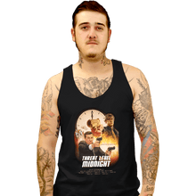 Load image into Gallery viewer, Secret_Shirts Tank Top, Unisex / Small / Black Threat Level
