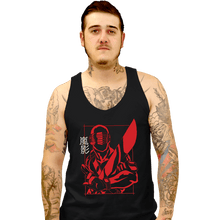 Load image into Gallery viewer, Daily_Deal_Shirts Tank Top, Unisex / Small / Black Rival Ninja
