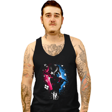 Load image into Gallery viewer, Shirts Tank Top, Unisex / Small / Black You&#39;re My Puddin&#39;
