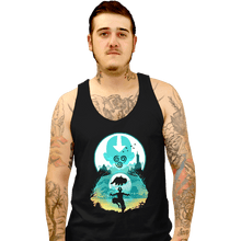 Load image into Gallery viewer, Daily_Deal_Shirts Tank Top, Unisex / Small / Black Avatar
