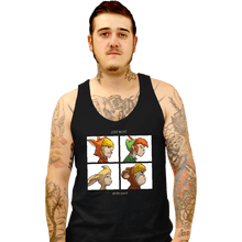 Load image into Gallery viewer, Daily_Deal_Shirts Tank Top, Unisex / Small / Black Lost Boyz
