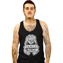 Load image into Gallery viewer, Shirts Tank Top, Unisex / Small / Black Aughra Is My Homie
