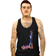 Load image into Gallery viewer, Shirts Tank Top, Unisex / Small / Black Parabellum
