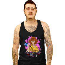Load image into Gallery viewer, Daily_Deal_Shirts Tank Top, Unisex / Small / Black Friend Of Brothers
