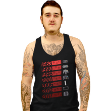 Load image into Gallery viewer, Daily_Deal_Shirts Tank Top, Unisex / Small / Black Play With Power
