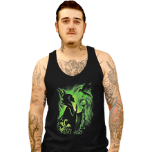 Load image into Gallery viewer, Shirts Tank Top, Unisex / Small / Black Mistress Of All Evil

