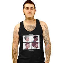 Load image into Gallery viewer, Shirts Tank Top, Unisex / Small / Black Teacherz
