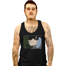 Load image into Gallery viewer, Shirts Tank Top, Unisex / Small / Black Carry That Weight
