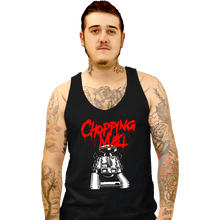 Load image into Gallery viewer, Shirts Tank Top, Unisex / Small / Black Killbot
