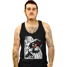 Load image into Gallery viewer, Daily_Deal_Shirts Tank Top, Unisex / Small / Black New York Venom
