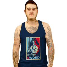 Load image into Gallery viewer, Shirts (S)word
