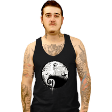 Load image into Gallery viewer, Shirts Tank Top, Unisex / Small / Black What&#39;s This Tee?
