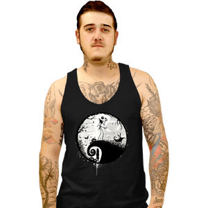 Shirts Tank Top, Unisex / Small / Black What's This Tee?