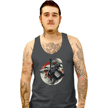Load image into Gallery viewer, Daily_Deal_Shirts Tank Top, Unisex / Small / Charcoal Gwynbleidd
