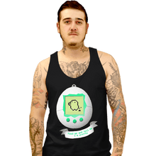 Load image into Gallery viewer, Shirts Tank Top, Unisex / Small / Black Feed Me!
