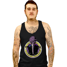 Load image into Gallery viewer, Daily_Deal_Shirts Tank Top, Unisex / Small / Black Sandman Sigil
