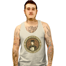 Load image into Gallery viewer, Shirts Tank Top, Unisex / Small / White Hot Leaf Juice
