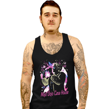 Load image into Gallery viewer, Daily_Deal_Shirts Tank Top, Unisex / Small / Black Mojo Dojo Casa House
