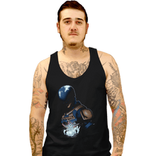 Load image into Gallery viewer, Shirts Tank Top, Unisex / Small / Black Bloodsport
