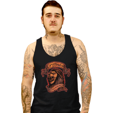 Load image into Gallery viewer, Shirts Tank Top, Unisex / Small / Black Gryffindor
