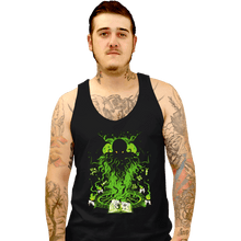 Load image into Gallery viewer, Daily_Deal_Shirts Tank Top, Unisex / Small / Black Ritual Of The Ancient
